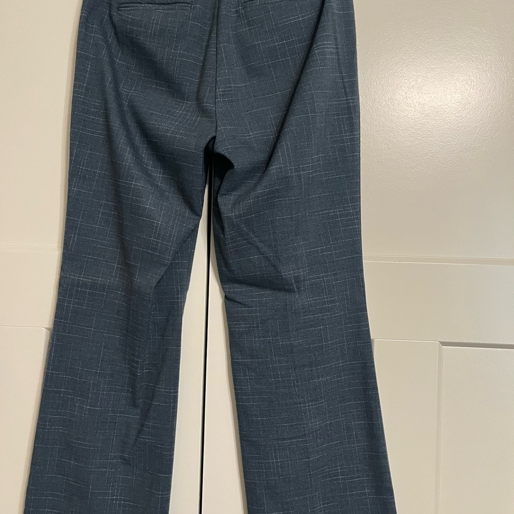 Women’s blue Pants